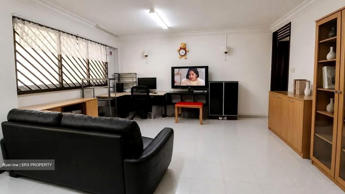 Blk 156 Bishan Street 13 (Bishan), HDB 4 Rooms #562446141